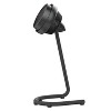 Vornado 693 Whole Room Air Circulator Fan with Adjustable Height: Portable Electric Fan, 3 Speeds, Black, ETL Listed - 4 of 4