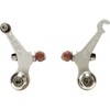 Paul Component Engineering Touring Cantilever Brake Silver Machined Aluminum - 2 of 2