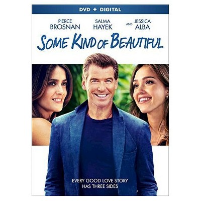 Some Kind of Beautiful (DVD)