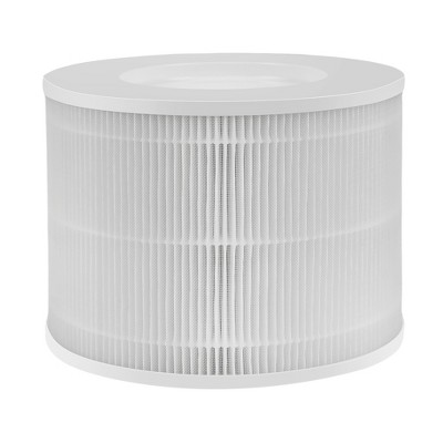 Costway 2 Pack Air Purifier Replacement Filter 3-in-1 H13 True