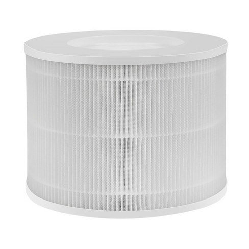 Costway Air Purifier Replacement Filter 3-in-1 H13 True Hepa For Dust Smoke  Home Office : Target