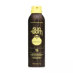 Sun Bum Original Sunscreen Spray - 6 fl oz