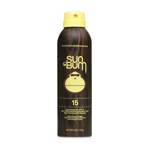 Sun Bum Original Sunscreen Spray - 6 fl oz - image 1 of 4