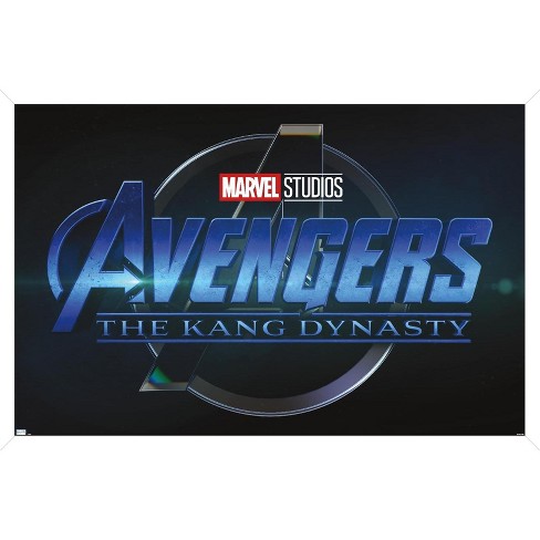 Avengers The Kang Dynasty Poster Canvas –
