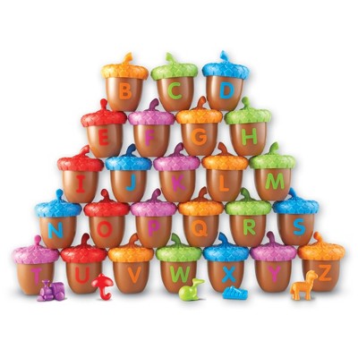 learning resources tea set