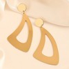 SOHI Women's Party Drop Earring - 2 of 4