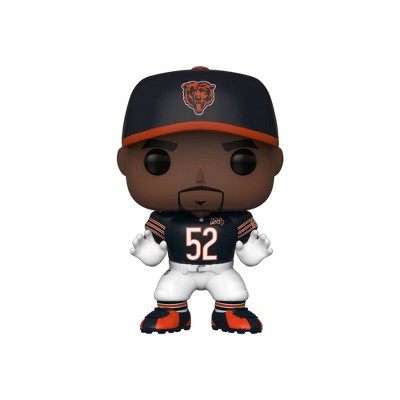 chicago bears funko pop