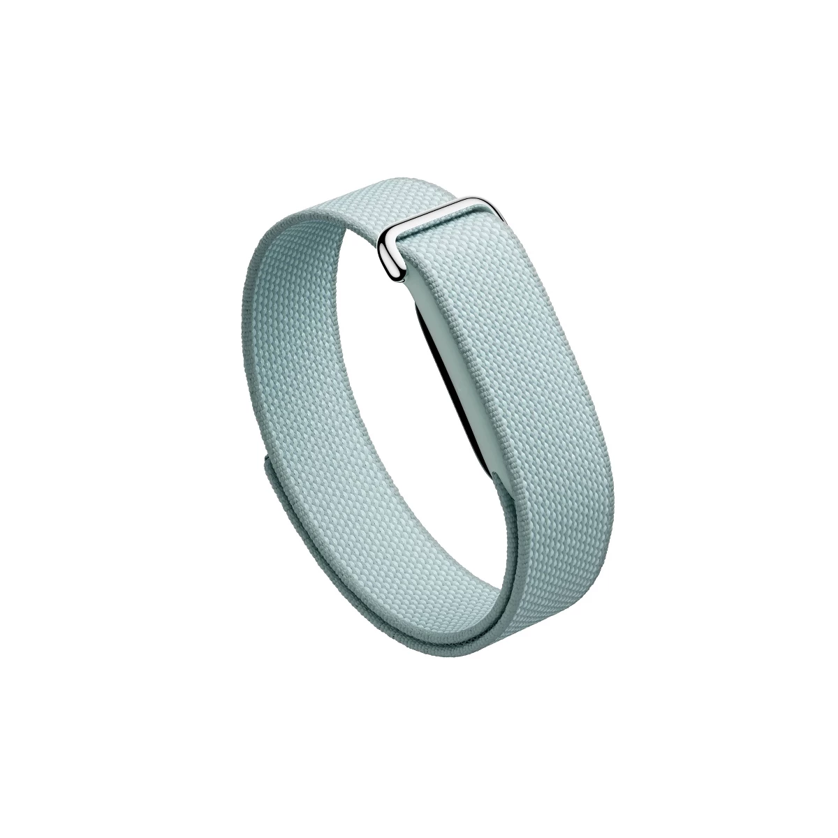 Fitbit Google Air - Screenless Activity Tracker - Fog Fitness, Heart Rate, & Sleep Tracking, Personalized AI-Powered Coaching, Up To 7 Days’ Battery Life, Works With Ios & Android