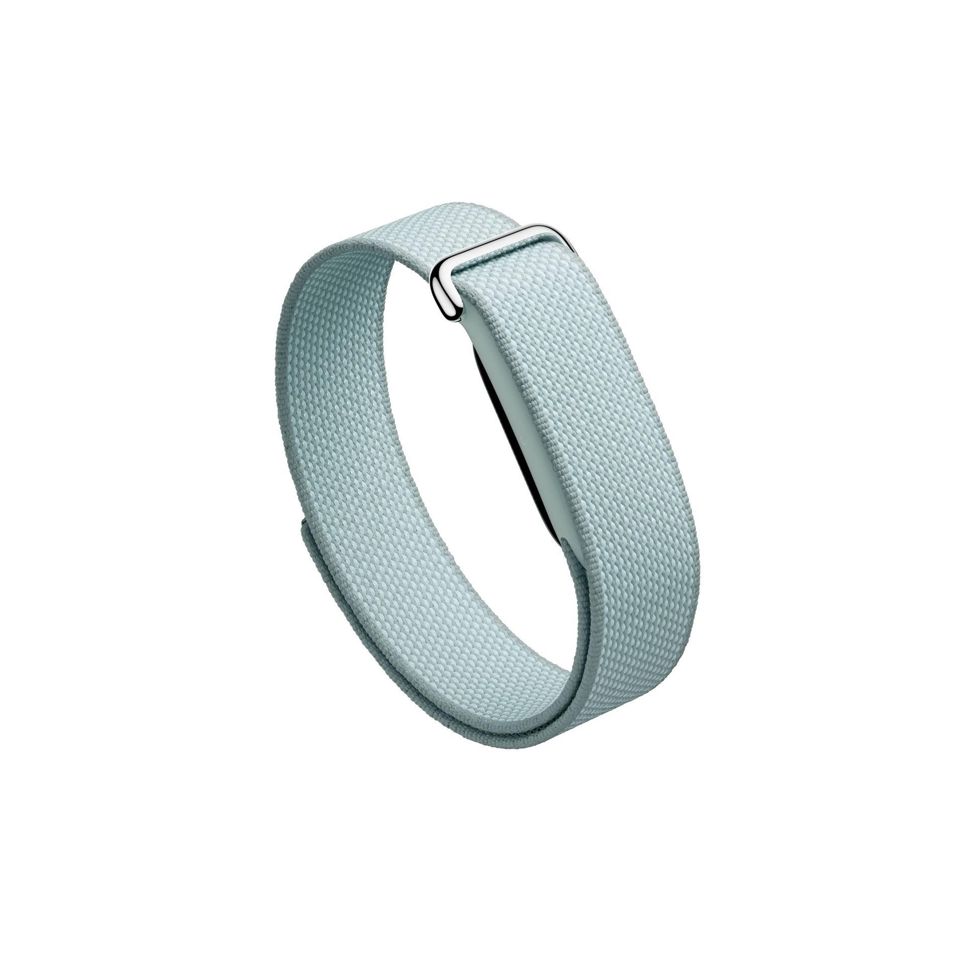 Google Fitbit Air - Screenless Fitness and Health Tracker - Personalized AI-Powered Coaching - Works with Android and iOS - One Size