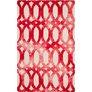 Dip Dye DDY675 Hand Tufted Indoor Rugs - Safavieh - 1 of 4