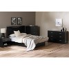 HomeStock'step One 6-Drawer Double Dresser - 3 of 4
