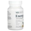 Michael's Health Energy Adrenal Support, 60 Vegetarian Tablets - 4 of 4