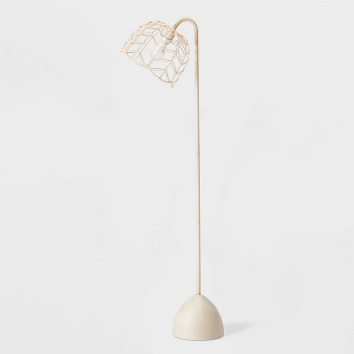 Adjustable Floor Lamp - 6ft Full Spectrum Natural Sunlight Lamp