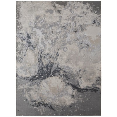 Astra Transitional Abstract Area Rug