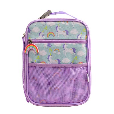 unicorn lunch pail