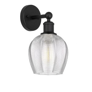 Norfolk - 1 Light Wall Sconce In Industrial Style-11.38 Inches Tall and 5.75 Inches Wide - 1 of 1