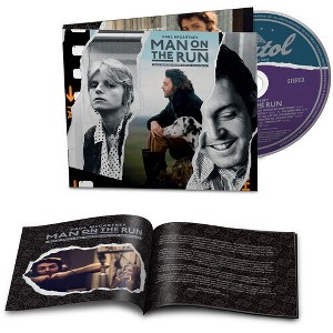 Paul McCartney & Wings - Man On The Run (Music from the Motion