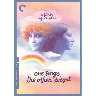 One Sings, The Other Doesn't (DVD)(2019)