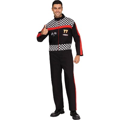 melissa and doug race car driver costume