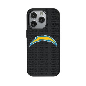 NFL AFC Teams Text Backdrop MagSafe Compatible Cell Phone Case for Apple iPhone - 1 of 4