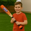 Sunlite Sports Water Baseball Game Set – Neoprene Bat & Ball for Kids & Families, Pool, Beach, Backyard & Outdoor Play - 2 of 4