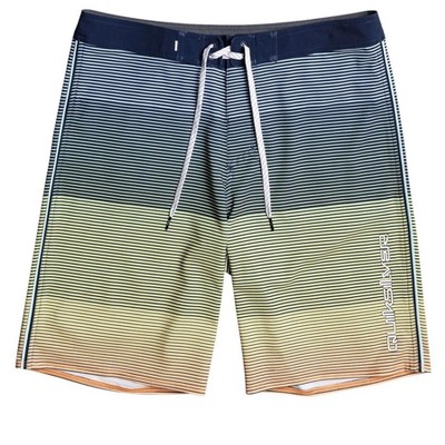 Quiksilver Mens Massive 20 Swim Bottom Board Shorts