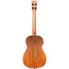 Kala Curly Mango Baritone Acoustic-Electric Ukulele - 2 of 4