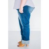 Women's friend Jeans - RUBIES + HONEY - 2 of 4