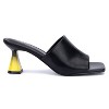 Torgeis Women's Scarlette Heels - 2 of 4