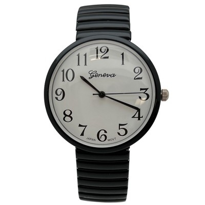 Olivia Pratt Stretch Small Face Everyday Classic Women Watch