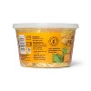 Chicken Noodle Soup - 16oz - Good & Gather™ - image 3 of 3