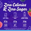 Crystal Light Liquid Blueberry Raspberry Drink Mix - 1.62 fl oz Bottle - 2 of 4