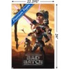 Trends International Star Wars: The Bad Batch -  Final Season Group One Sheet Unframed Wall Poster Prints - 3 of 4