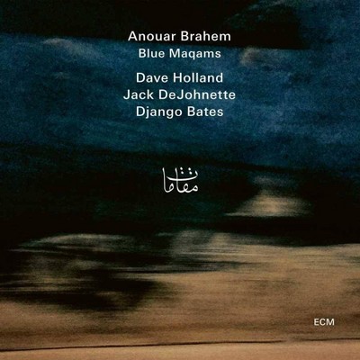 Anouar Brahem - Blue Maqams (CD)