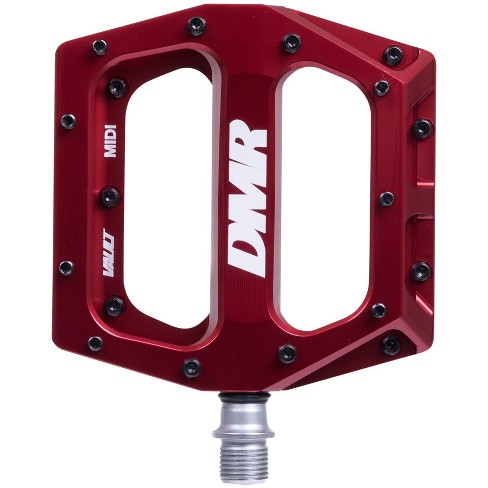 dmr vault flip pins