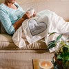 Pavilion Gift Company - Grandmother - 50" x 60" Royal Plush Blanket - Throw Blankets - 3 of 4