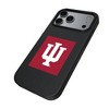 NCAA Big Ten Universities Text Backdrop MagSafe Compatible Cell Phone Case for Apple iPhone 17 Series - 2 of 4