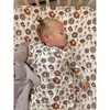 günamüna® Baby Crib Sheet - Beauty - 4 of 4