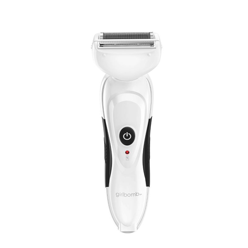 Conair Girlbomb All-in-One Shave &#38; Trim System, 3 of 13