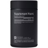 Sports Research High Potency Vitamin C, 1,000 mg, 240 Veggie Capsules - 2 of 4