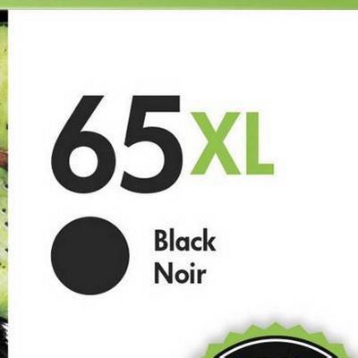Black 65 (XL)