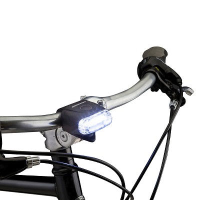 schwinn quick wrap bike lights