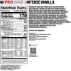 Muscle Milk Pro Advanced Nutrition Protein Shake, Intense Vanilla - 11.16 Fl Oz Bottle (Pack of 12) - 3 of 3