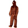 Rubies Big Foot Adult Comfywear Costume - image 4 of 4