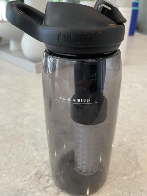 Camelbak Life Straw Replacement Bottle Filter Set - Black L : Target