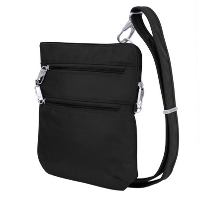 Travelon small shop crossbody bag