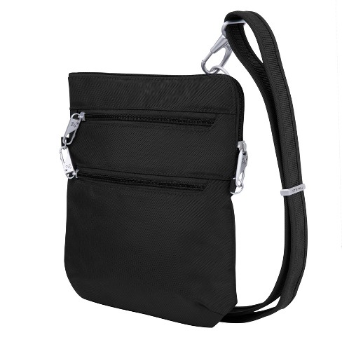 Travelon Anti-Theft Crossbody Bag