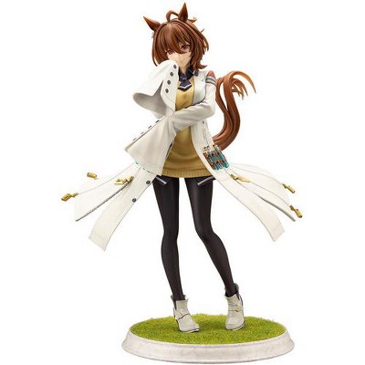 Kotobukiya - Kotobukiya - Umamusume: Pretty Derby - Agnes Tachyon PVC Figure