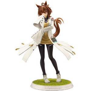 Kotobukiya - Kotobukiya - Umamusume: Pretty Derby - Agnes Tachyon PVC Figure - 1 of 4