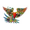 The Learning Journey International Wildlife World Puzzle - Rainforest 200pc Jigsaw Puzzle - 2 of 4